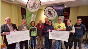 Tullamore Cycling and Touring Club enters 29th season
