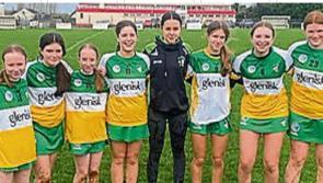 CAMOGIE: Busy year ahead as leading Offaly club celebrates 50 years