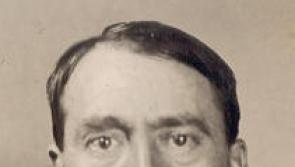 Author of book about Roscrea man hanged for murder in Canada coming to Blackmills 