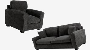 ALERT: Furniture sold in Ireland recalled due to failure to meet safety standards and risk of fire and burns