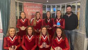 Offaly Comhaltas members brush up on Irish language skills