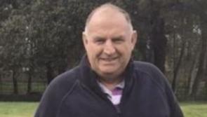 Shock at sudden death of Ferbane and Offaly GAA stalwart