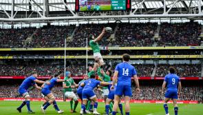 Ireland and France to clash in box office start to 2024 Six Nations