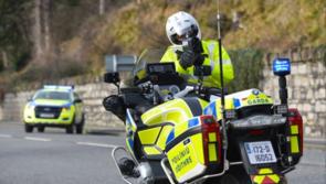 'Slow down' garda speed enforcement day in operation for next 24 hours