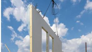 Large number of modular homes planned for Ukrainian war refugees in Tullamore