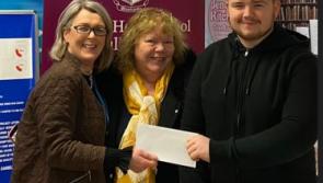 Young Offaly man to climb Kilimanjaro to aid medical charities