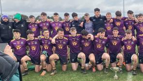 Heroic Offaly school return to All-Ireland final after impressive win in semi-final