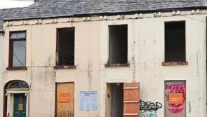 Commercial vacancy rate in Offaly rises to staggering figure