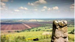 Ambitious plan to extend Grand Canal Greenway to Croghan Hill in Offaly