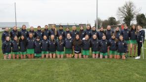 THE MAN BEHIND THE WIRE: Schools' performances augur well for future of Offaly GAA