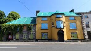 Possible opening date given for former hotel in Offaly