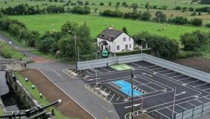 Volunteers with community alert group in Offaly seek contributions
