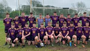 A bridge too far for Clara students in All Ireland Final as Spanish Point power home in second half