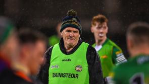 Offaly GAA in shock at sudden death of county senior football manager