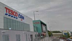 Prison sentence for man who stole office equipment from Tesco in the Midlands