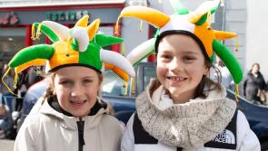 Best ever parade promised in Offaly town