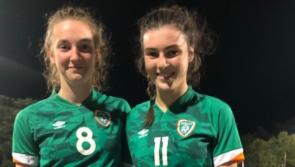 Offaly women make Irish U-17 soccer squad for European qualifiers