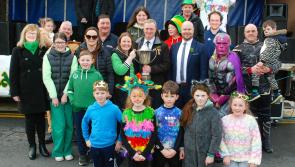 PICTURES: Roscrea's 43rd Parade 'one of the best ever'  