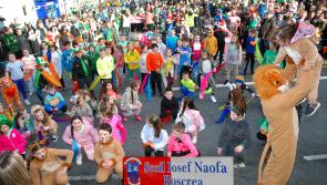 Roscrea's 43rd St. Patrick's Day Parade showcased the best of community spirit  