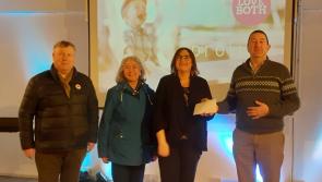 National Women's Council comes under fire at AGM of Offaly ProLife