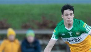 Offaly come back from the dead to snatch unlikely draw
