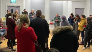 Tickets go on sale for Tullamore Musical Society's 'Michael Collins' production