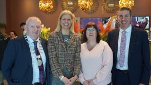 Offaly based Minister announces major funding for upskilling organic farming advisors
