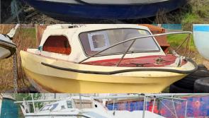 IN PICTURES: Range of bargain boats going up for sale in Offaly