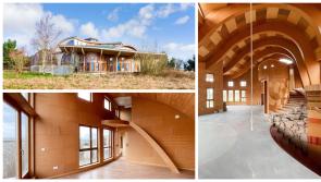 PROPERTY: Truly unique and incredible dream home in the Midlands up for auction for bargain price