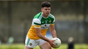 Offaly run out of steam in second half as promotion bid derailed