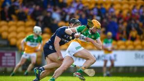League final fixed for Sunday on a packed weekend for Offaly hurling teams