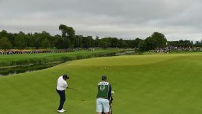 All systems go for Annual Esker Hills to Augusta golf competition