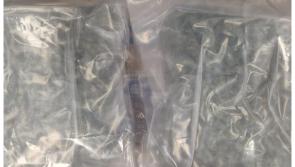 Gardai make major drugs seizure after stopping car on motorway in the Midlands