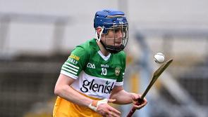 Offaly leave some in the tank in convincing win