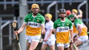 Offaly turn the tables on Kildare to return to top flight