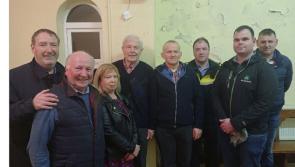 Road safety issues highlighted at AGM of Offaly community alert group