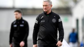 Offaly hurling manager not happy with 'insane' fixtures schedule