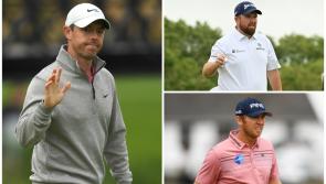 Irish golfers at Masters 2023: Preview, where to watch and tournament favourites