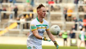'Every time we go training and play a match we&rsquo;re still thinking of him' &ndash; Offaly senior football captain on an emotional few weeks