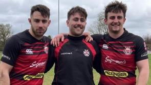 Tullamore win again on the road