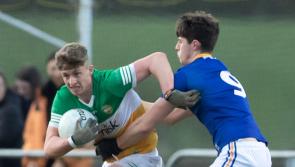 Egan fit as Offaly make changes for make or break U-20 football clash
