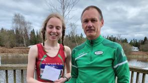 Ferbane AC host Lough Boora Half Marathon and  5k