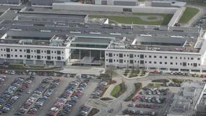 Tullamore Hospital issues Easter Bank Holiday message