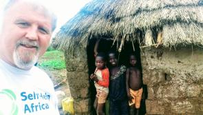 Clara aid worker urges Offaly people to 'bring hope in wake of Cyclone Freddy'