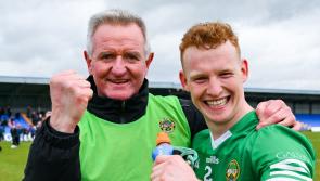 Murphy glad to see Offaly back on the right road after Down 'downer'