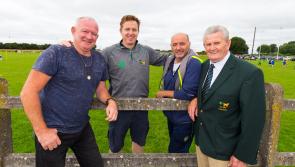 Rhode GAA given go ahead to borrow for purchase of 7 acres