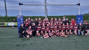 Tullamore ladies claim title in dramatic finish with late late winning score