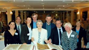 Two important lectures to be held at library in Offaly