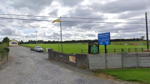 Offaly GAA club  given go ahead to borrow for purchase of seven acres at their ground