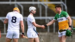 Ticket famine for controversial Joe McDonagh Cup fixture between Offaly and Kildare